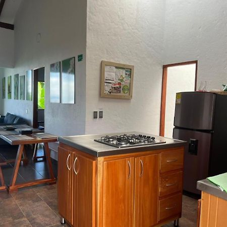 Campo Bonito Villa Jericoc  Luaran gambar