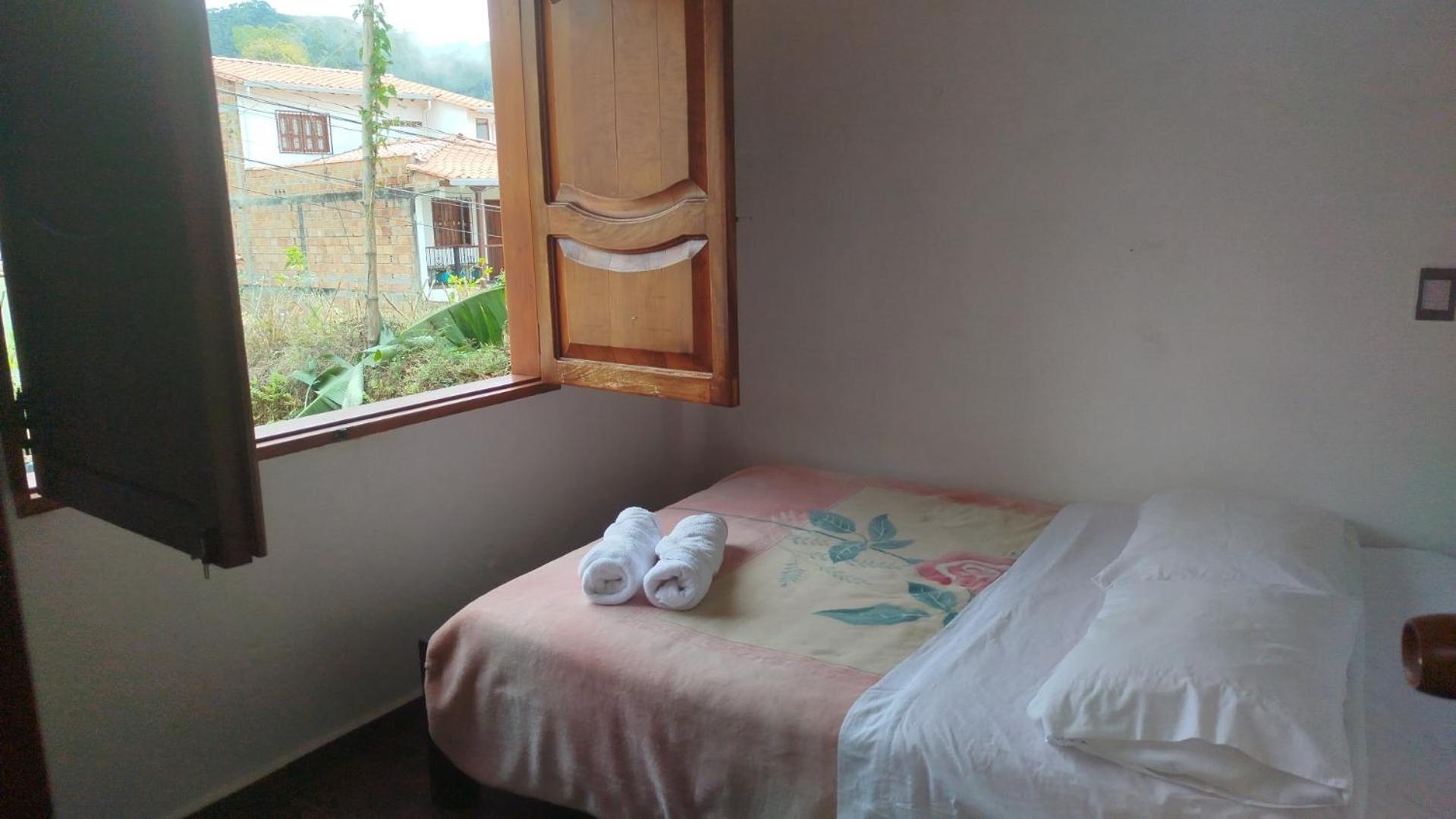 Campo Bonito Villa Jericoc  Luaran gambar