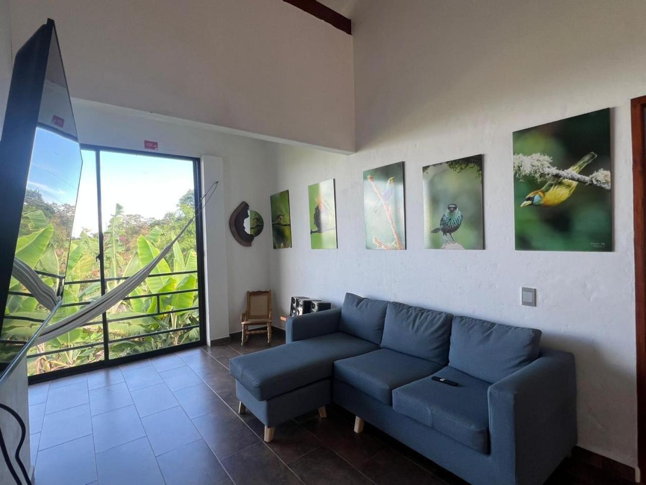Campo Bonito Villa Jericoc  Luaran gambar