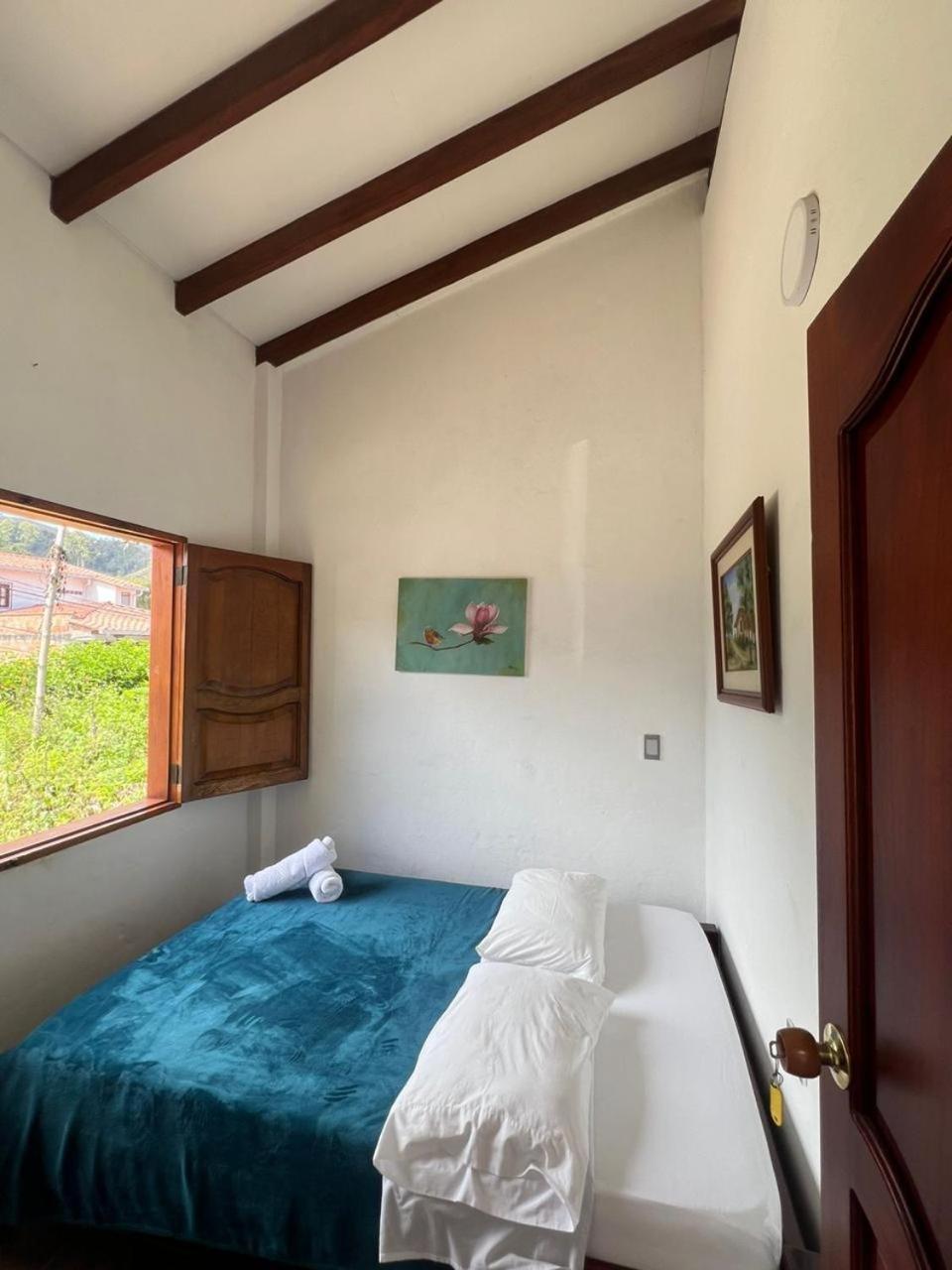 Campo Bonito Villa Jericoc  Luaran gambar